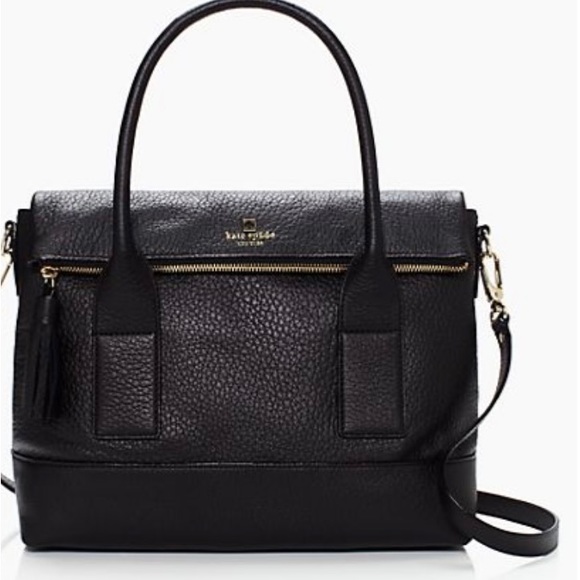 kate spade Handbags - Kate Spade Southport Avenue Carmen Bag